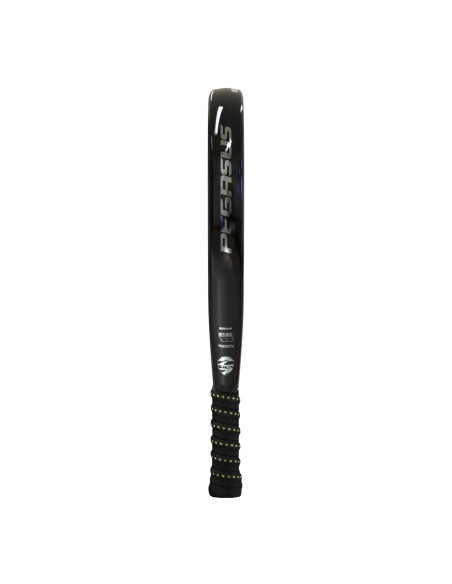 Siux Pegasus Grafeno 1k | Ofertas de pádel